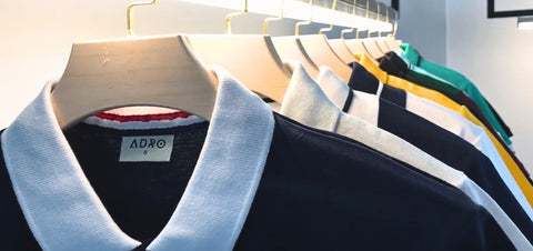 The Rise of Multicolour Polo T-Shirts: A New Trend in Casual Fashion