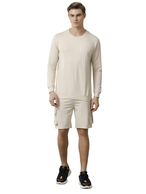 ADRO Ultra-Soft Men's Cotton Shorts