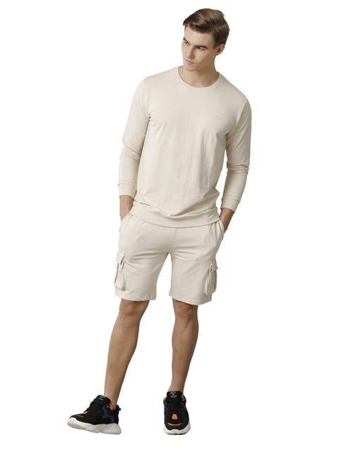 ADRO Ultra-Soft Men's Cotton Shorts