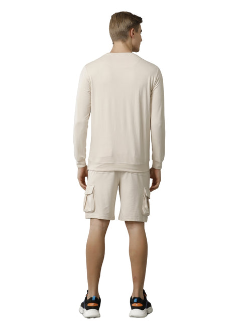ADRO Ultra-Soft Men's Cotton Shorts