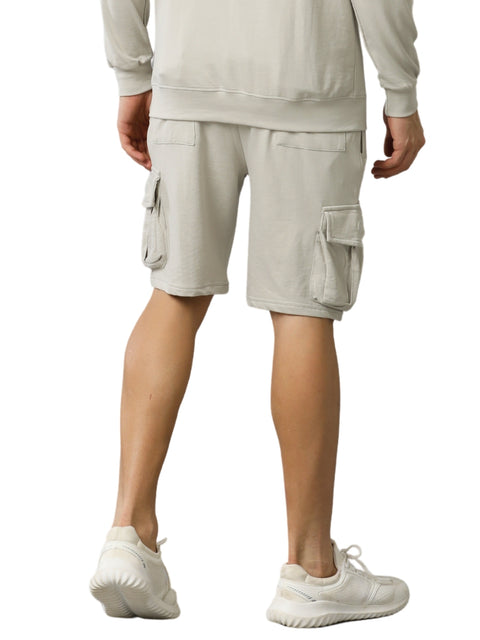 ADRO Ultra-Soft Men's Cotton Shorts
