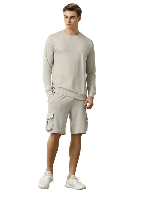 ADRO Ultra-Soft Men's Cotton Shorts