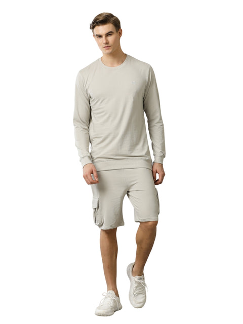 ADRO Ultra-Soft Men's Cotton Shorts