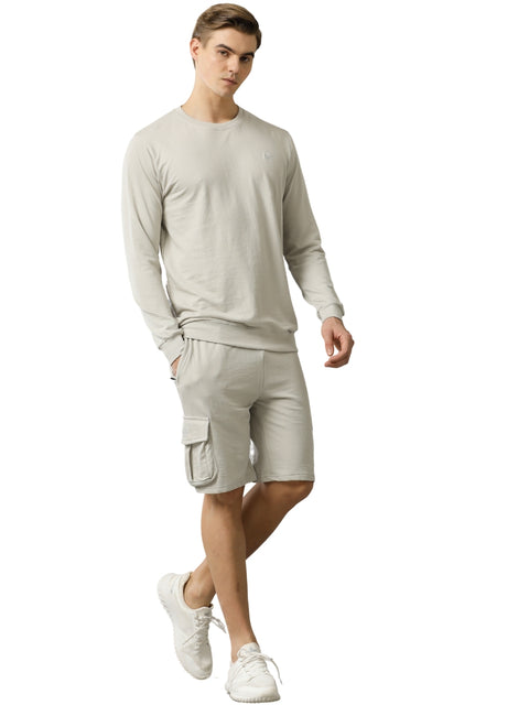 ADRO Ultra-Soft Men's Cotton Shorts