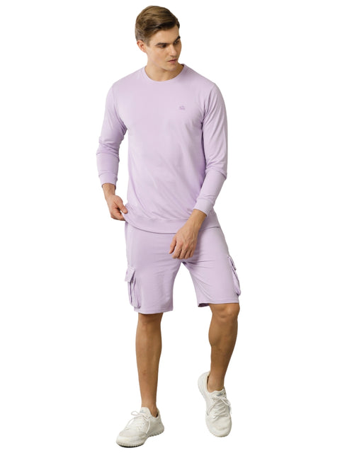 ADRO Ultra-Soft Men's Cotton Shorts