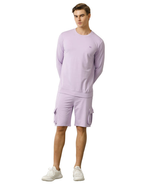 ADRO Ultra-Soft Men's Cotton Shorts