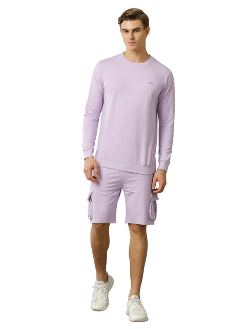 ADRO Ultra-Soft Men's Cotton Shorts