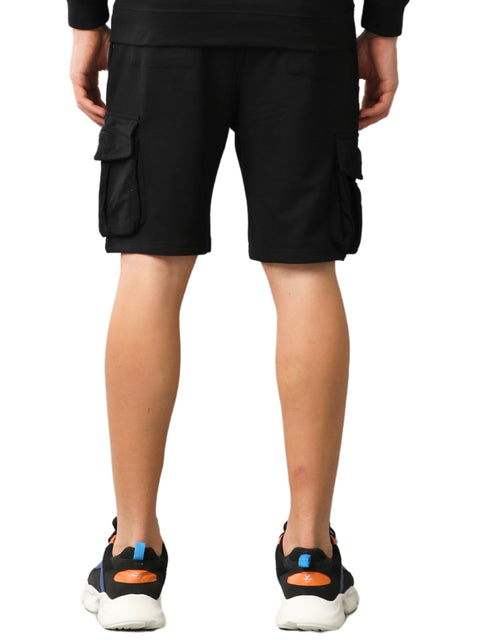 ADRO Ultra-Soft Men's Cotton Shorts