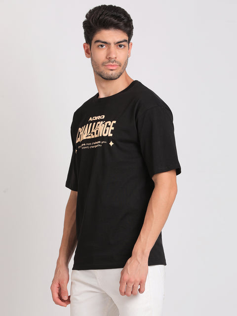 Adro Oversized T-shirt