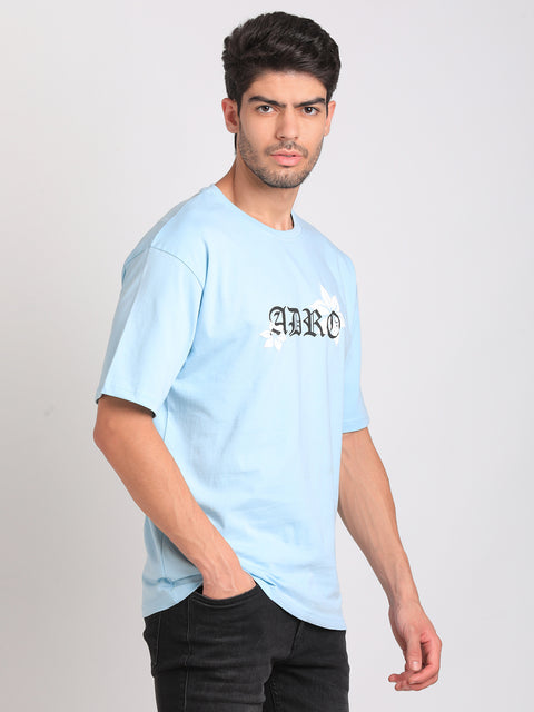 Adro Oversized T-shirt