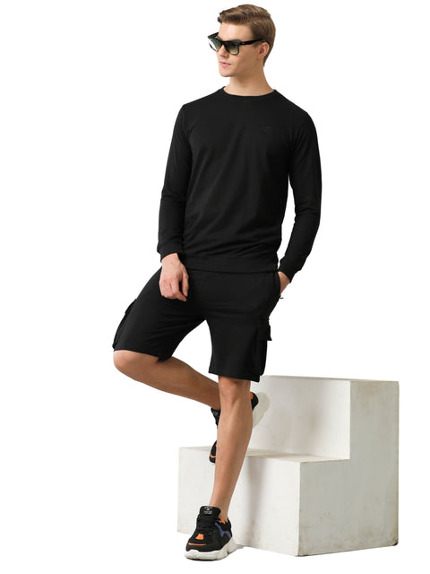 ADRO Ultra-Soft Men's Cotton Shorts