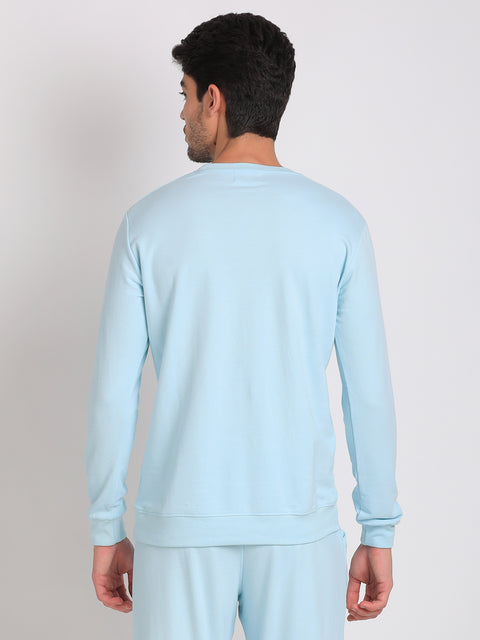 Men's Premium Sweatshirt for Effortless Style