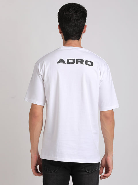 Adro Oversized T-shirt