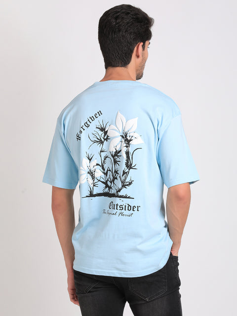 Adro Oversized T-shirt