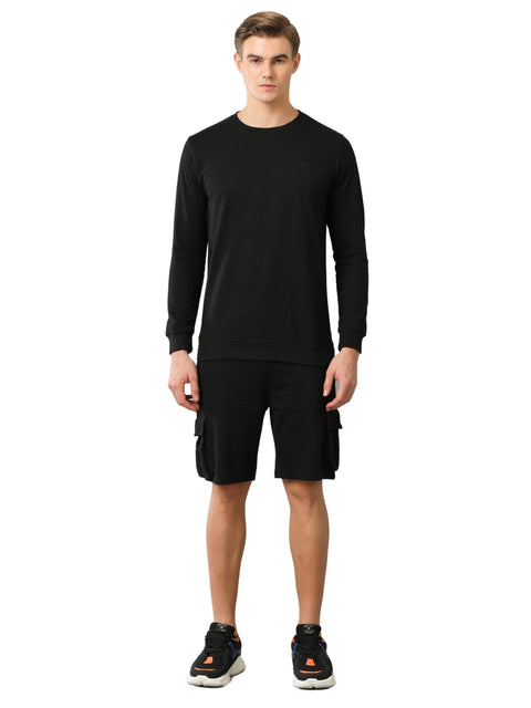 ADRO Ultra-Soft Men's Cotton Shorts