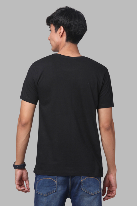 ADRO Be Yourself Printed T-Shirts for Men & Women