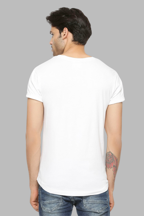 ADRO Anime Printed Mens T-Shirts