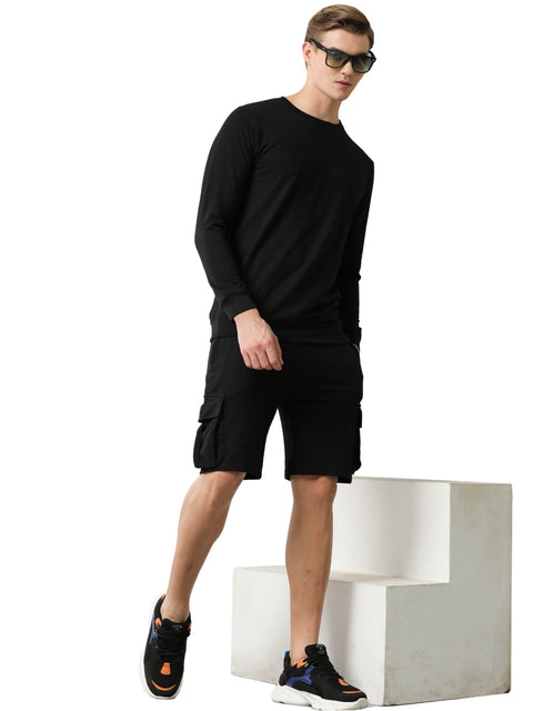 ADRO Ultra-Soft Men's Cotton Shorts