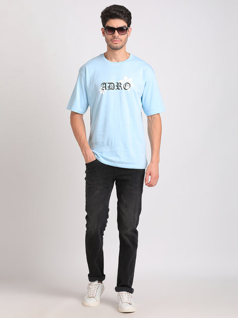 Adro Oversized T-shirt