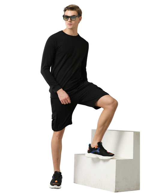 ADRO Ultra-Soft Men's Cotton Shorts