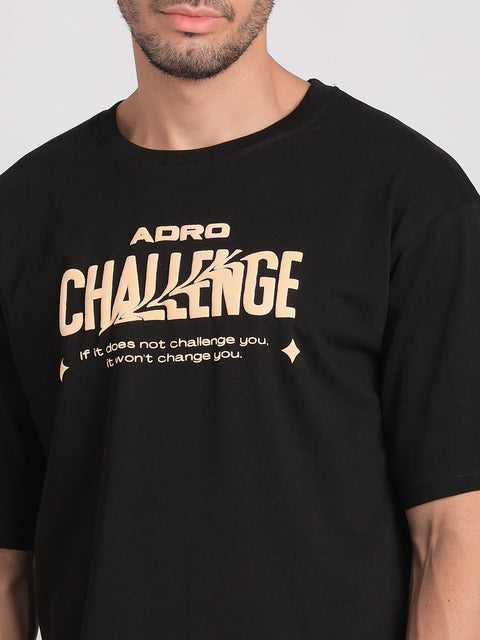 Adro Oversized T-shirt