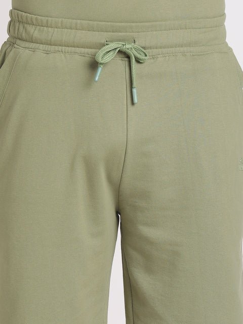 Ultra-Soft Men's Cotton Shorts