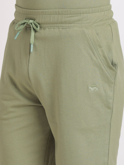 Ultra-Soft Men's Cotton Shorts
