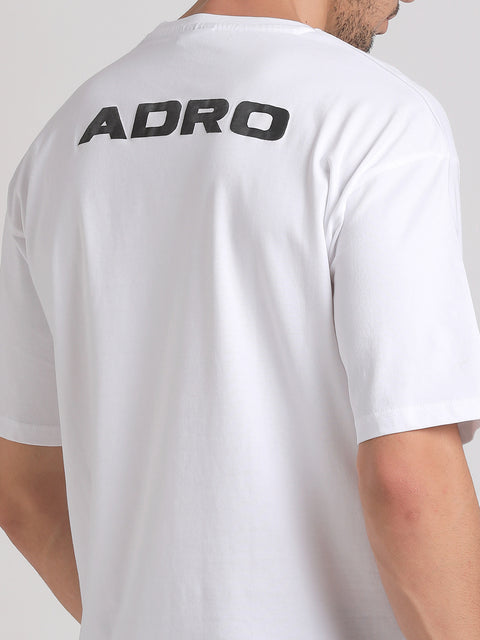 Adro Oversized T-shirt