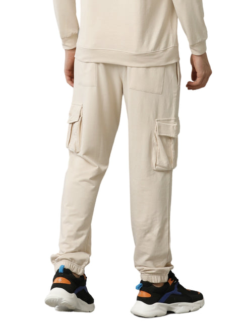 ADRO Men's Classic Jogger Pants for Everyday Comfort