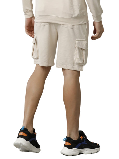 ADRO Ultra-Soft Men's Cotton Shorts