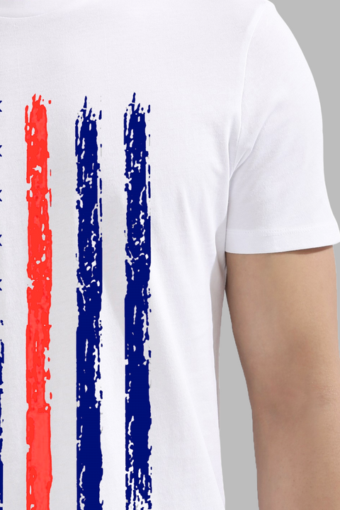 ADRO Men's Regular Fit T-Shirt