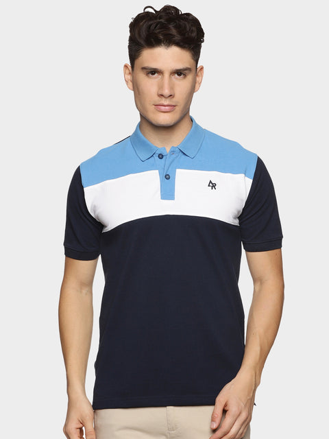 Adro Premium Cotton Polo T-Shirt for Men - ADRO Fashion