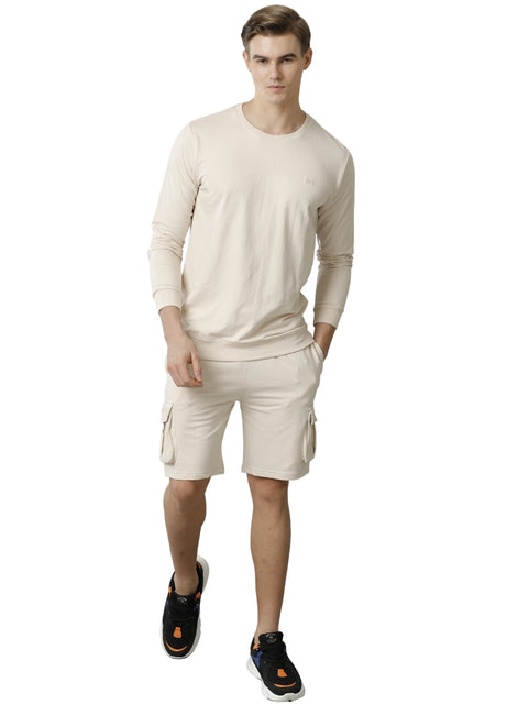 ADRO Ultra-Soft Men's Cotton Shorts