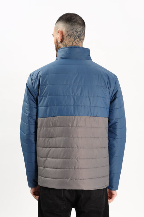 Adro Men's Winter-Ready Bomber Jacket – Insulated Design, Premium Quality, Perfect for Cold Weather Style
