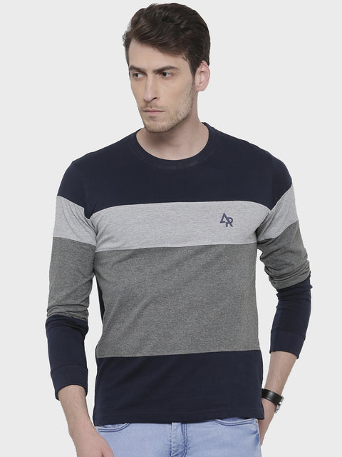 Adro Full Sleeve T-shirt for Men - ADRO Fashion