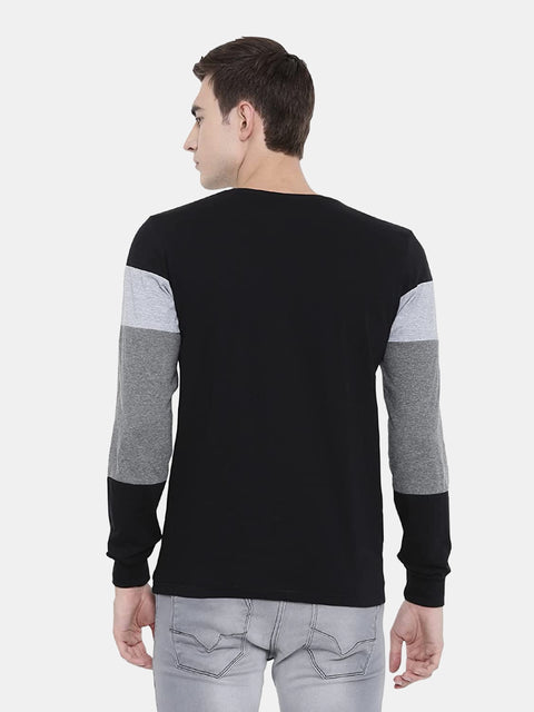 Full Sleeve T-shirt for Men - ADRO Fashion