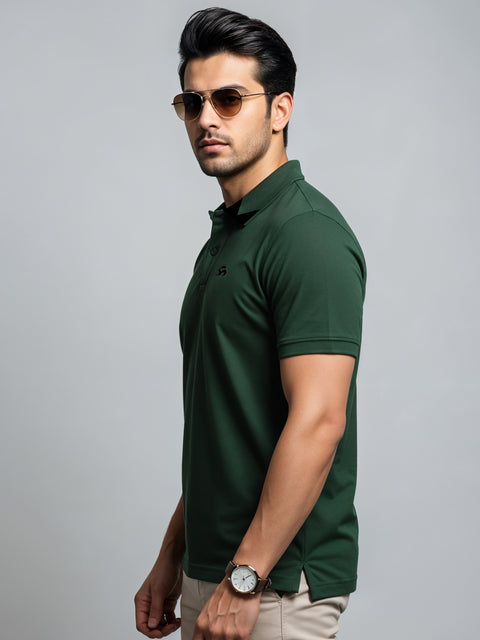 Adro Premium Cotton Polo for Men