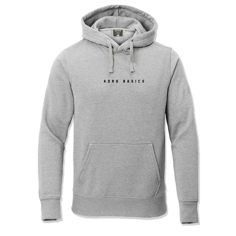 ADRO Basics Men's Printed Cotton Hoodies