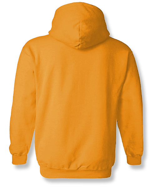 ADRO Basics Men's Printed Cotton Hoodies
