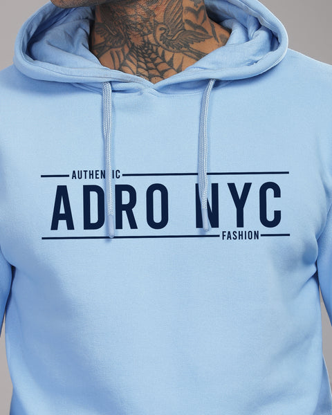 Adro Hoodies for Men | Printed hoodie for Men | Cotton Hoodie | Mens Hoodies | Sweatshirt for men | Hooded Hoodie