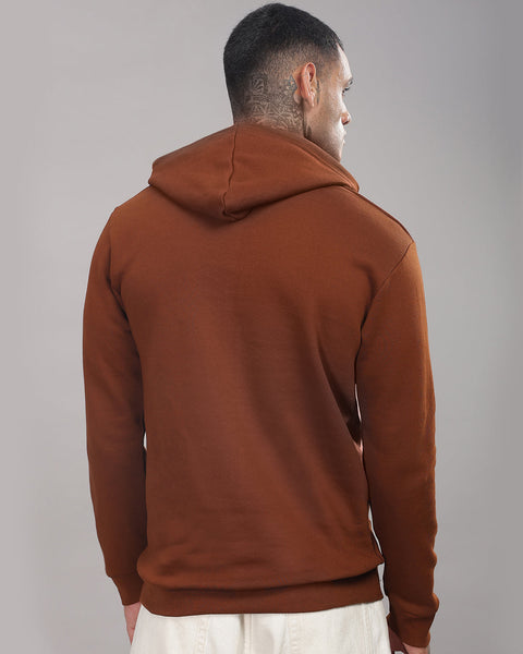 Adro Hoodies for Men | Printed hoodie for Men | Cotton Hoodie | Mens Hoodies | Sweatshirt for men | Hooded Hoodie