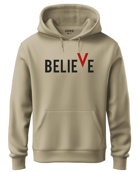 ADRO Men's Cotton Hooded Neck Hoodies