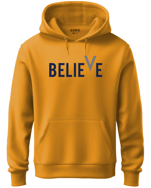 ADRO Men's Cotton Hooded Neck Hoodies