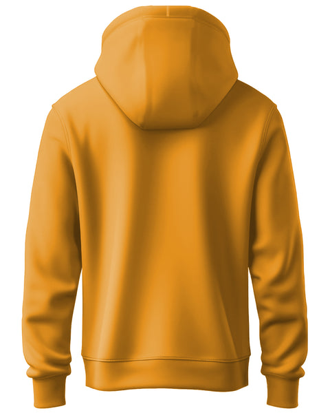 ADRO Men's Cotton Hooded Neck Hoodies