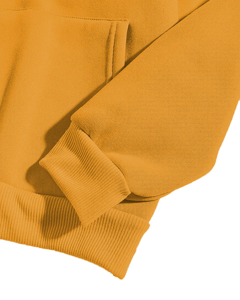 ADRO Men's Cotton Hooded Neck Hoodies