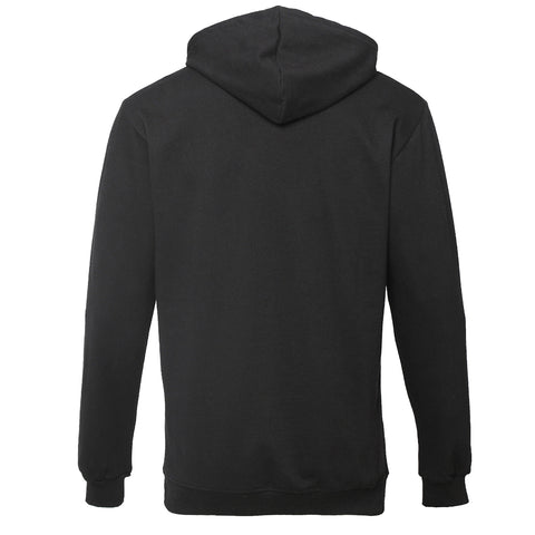 ADRO Believe in Your Self Printed Hoodie/Sweatshirt for Men