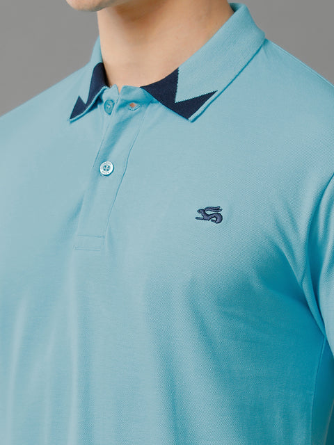 Adro Premium Cotton Polo for Men