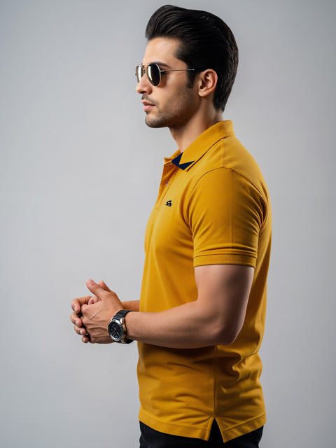 Adro Premium Cotton Polo for Men