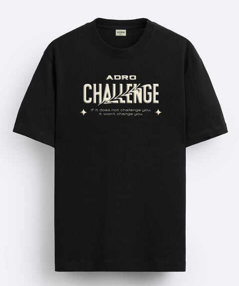 Oversized T-shirts