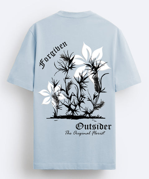 Oversized T-shirts